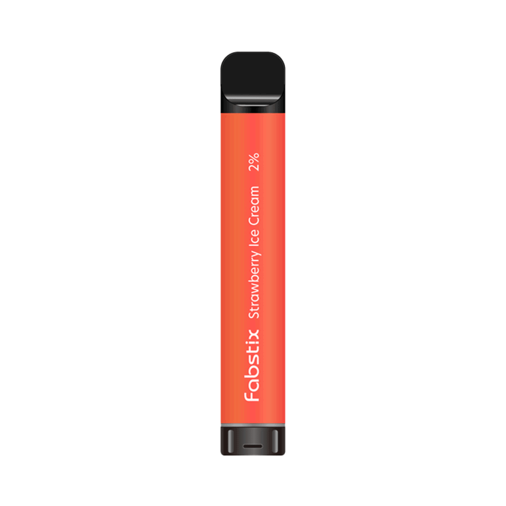 Image of Fabstix - Strawberry Ice Cream