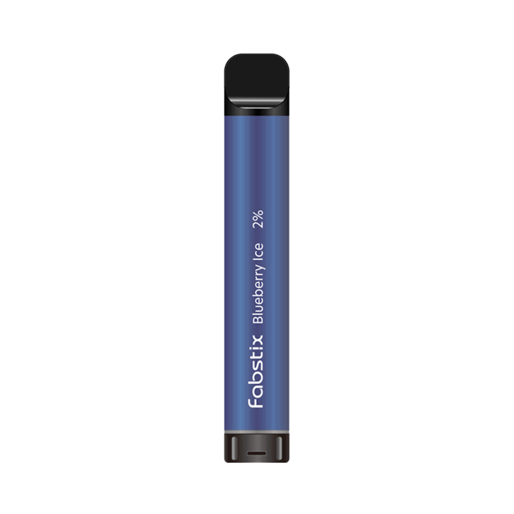 Image of Fabstix - Blueberry Ice