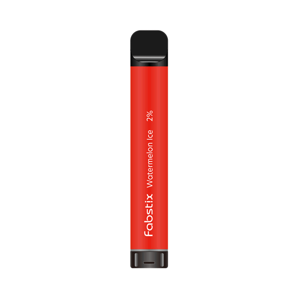 Image of Fabstix - Watermelon Ice