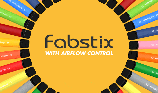fabstix header