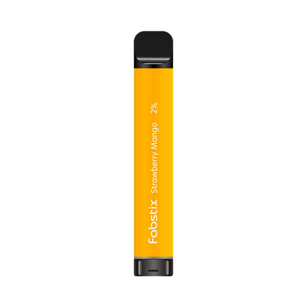 Image of Fabstix - Strawberry Mango