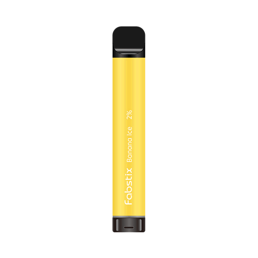 Image of Fabstix - Banana Ice