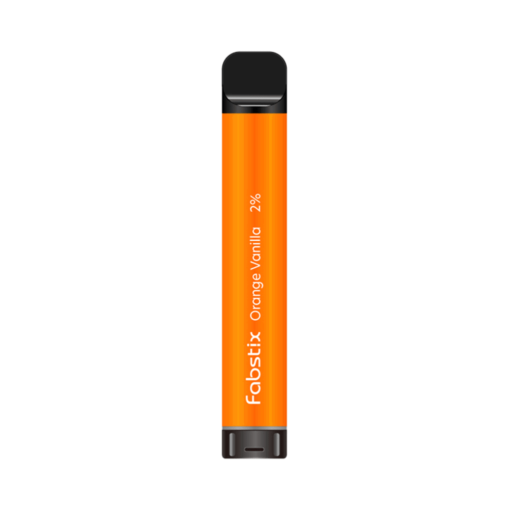 Image of Fabstix - Orange Vanilla
