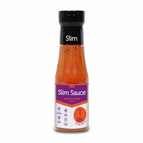 2B Slim Tomato &amp; Basil Slim Sauce