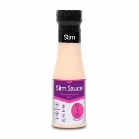 2B Slim Thousand Island Slim Sauce