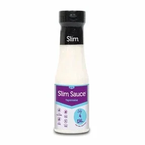 2B Slim Yayonnaise Slim Sauce