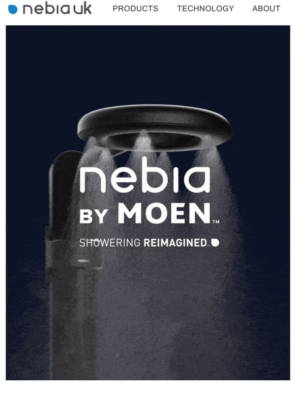 Google and Apple offices installed Nebia, but why?