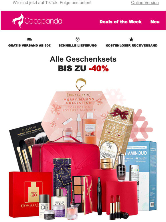 Haarpflege Superdeal 10% EXTRA-Rabatt