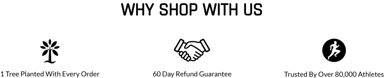 Why Shop With Us