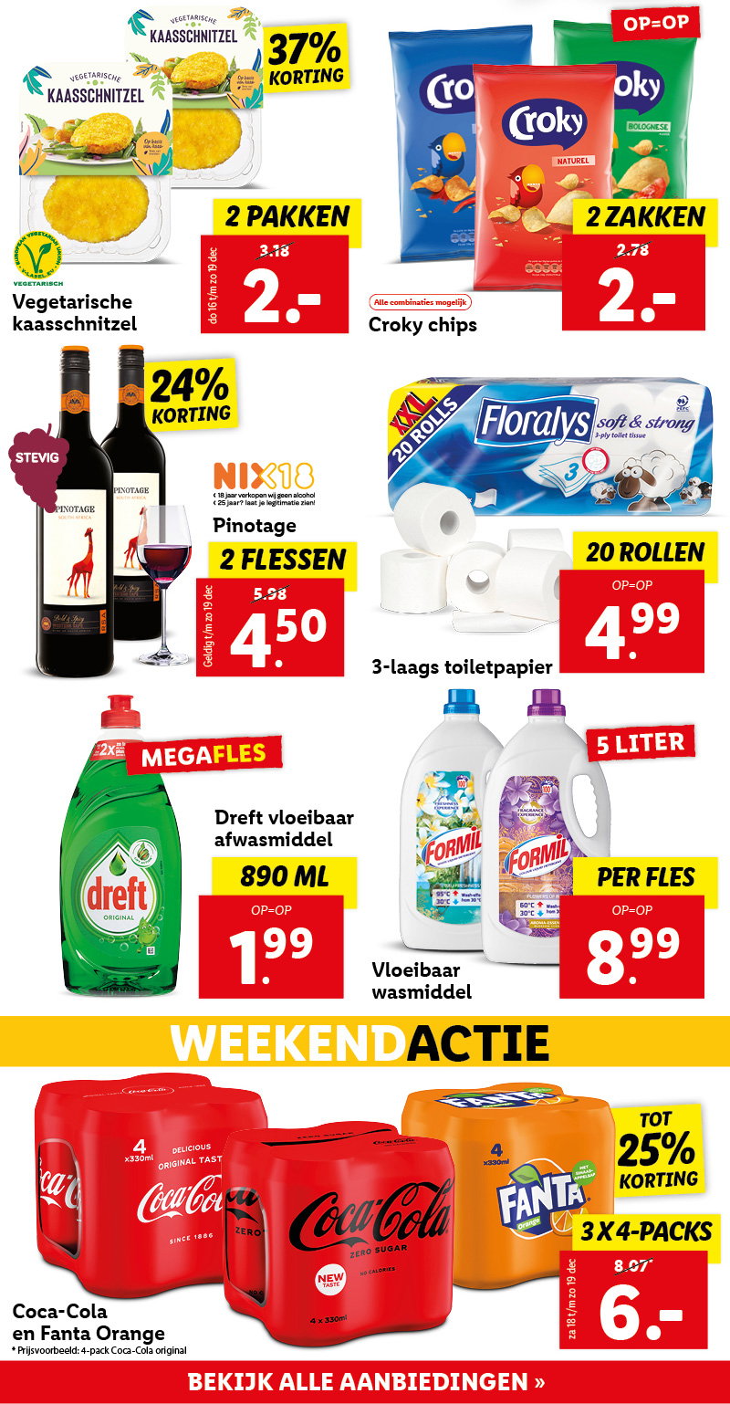 aanbiedingen