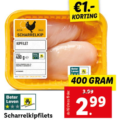 aanbiedingen