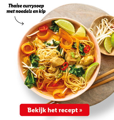 Bekijkt het recept