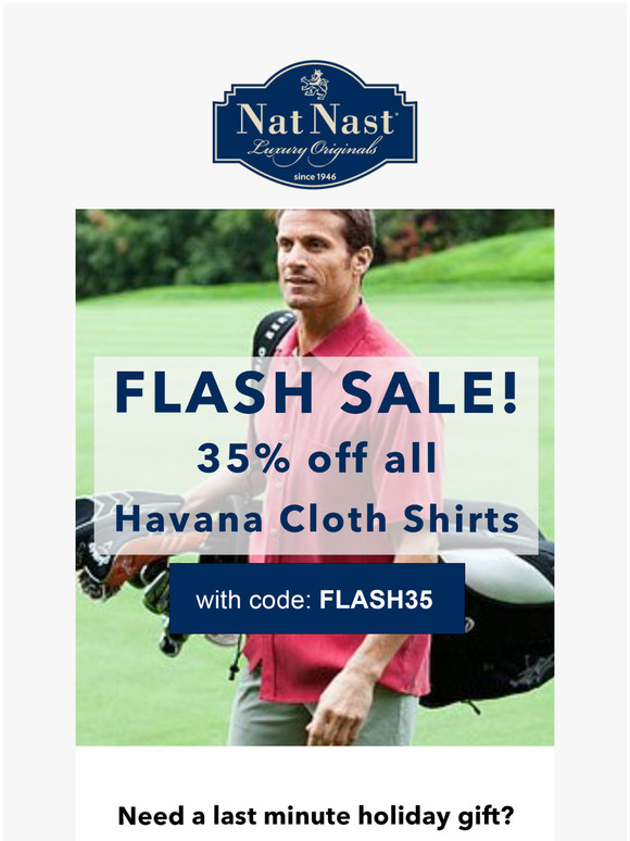 Need a last minute gift?