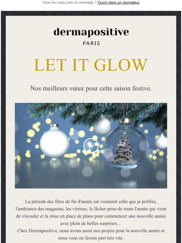 Let It Glow