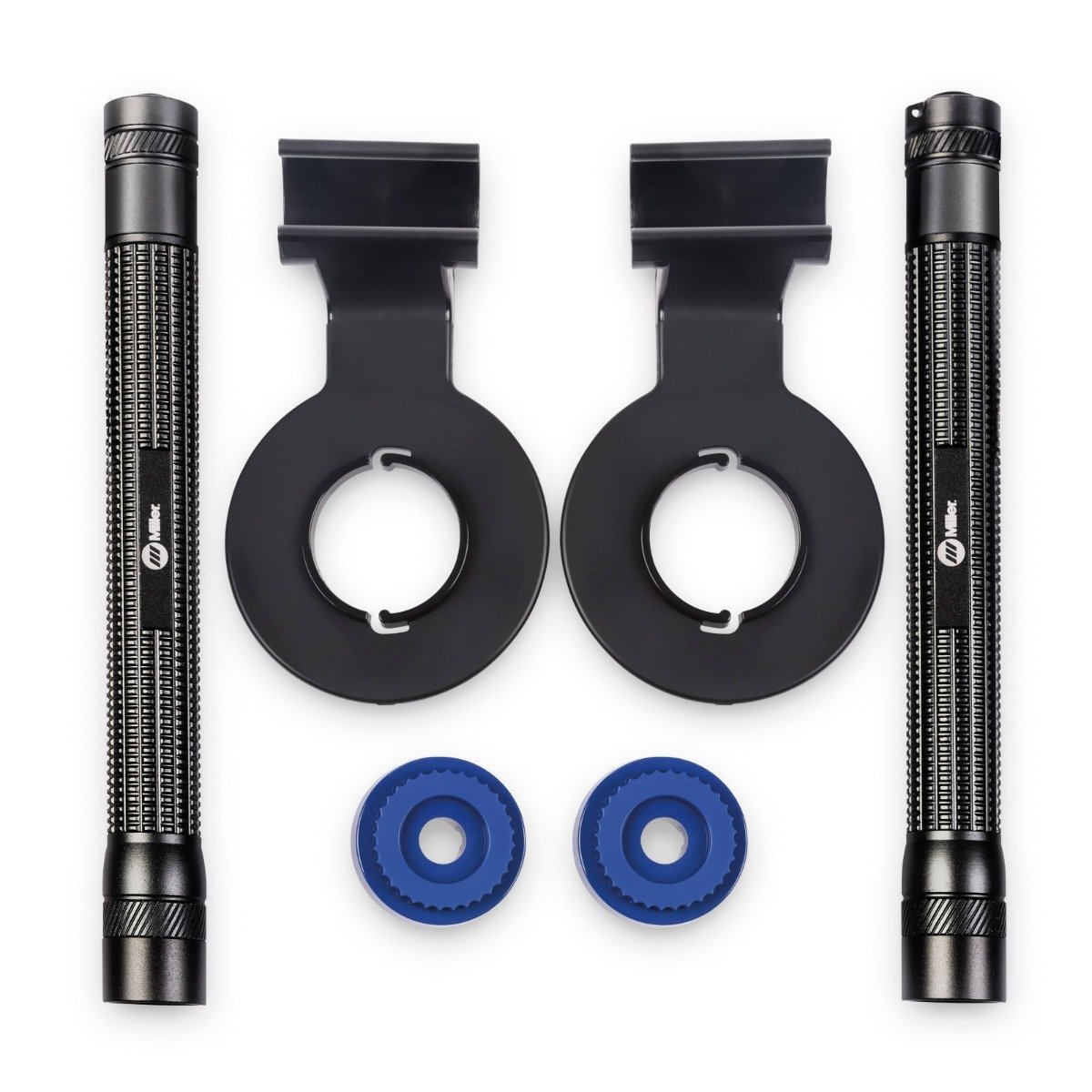 Image of Miller T94 Helmet Flashlight Accessory Kit (281361)
