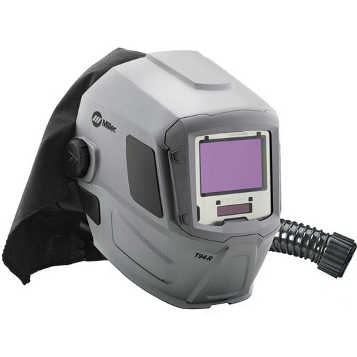 Image of Miller T94-R PAPR Helmet Upgrade Kit (279870)
