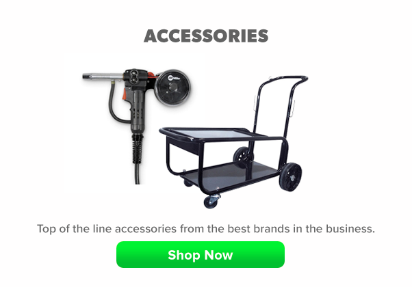 Shop Accessories
