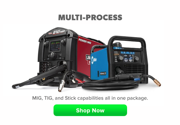 Shop Multi-Processors