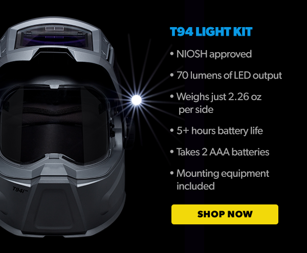 T94 Light Kit