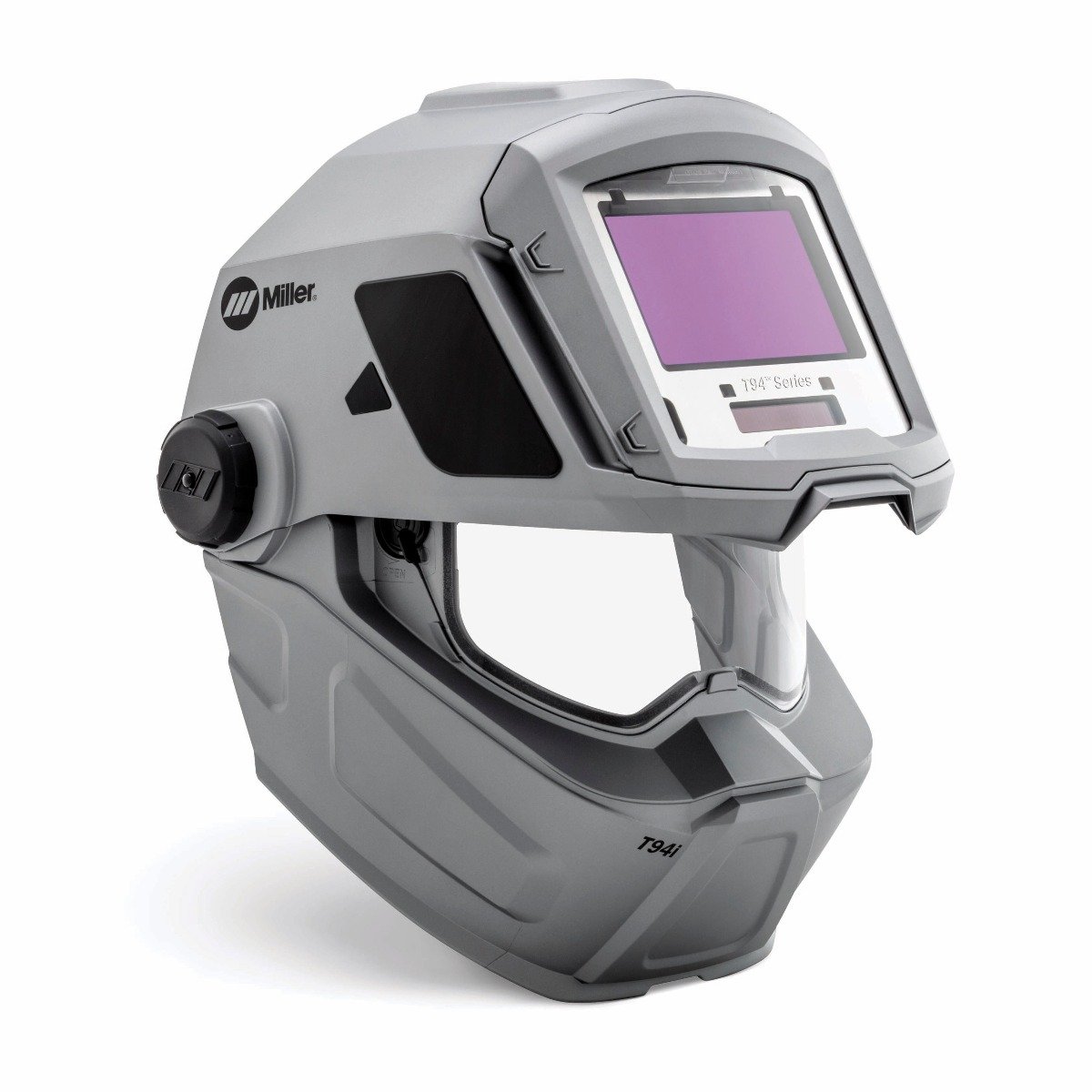 Image of Miller T94i Welding Helmet (260483)