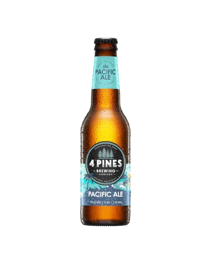 4 pines