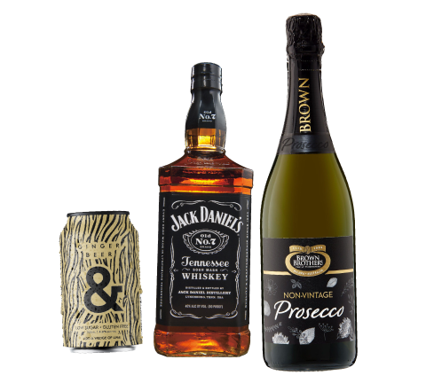 bottles