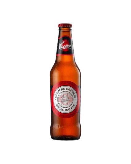 Coopers