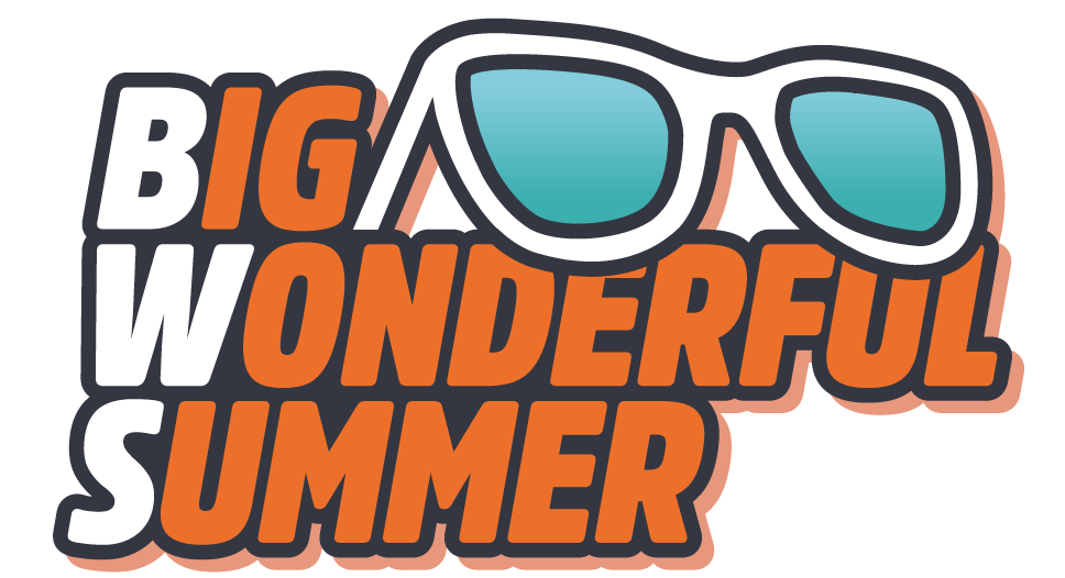 Big Wonderful Summer