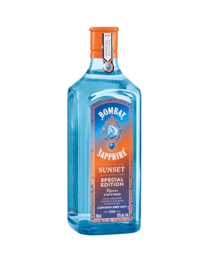 Bombay Sapphire