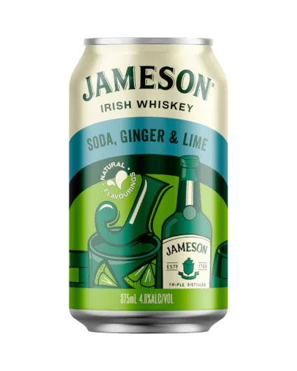 Jameson