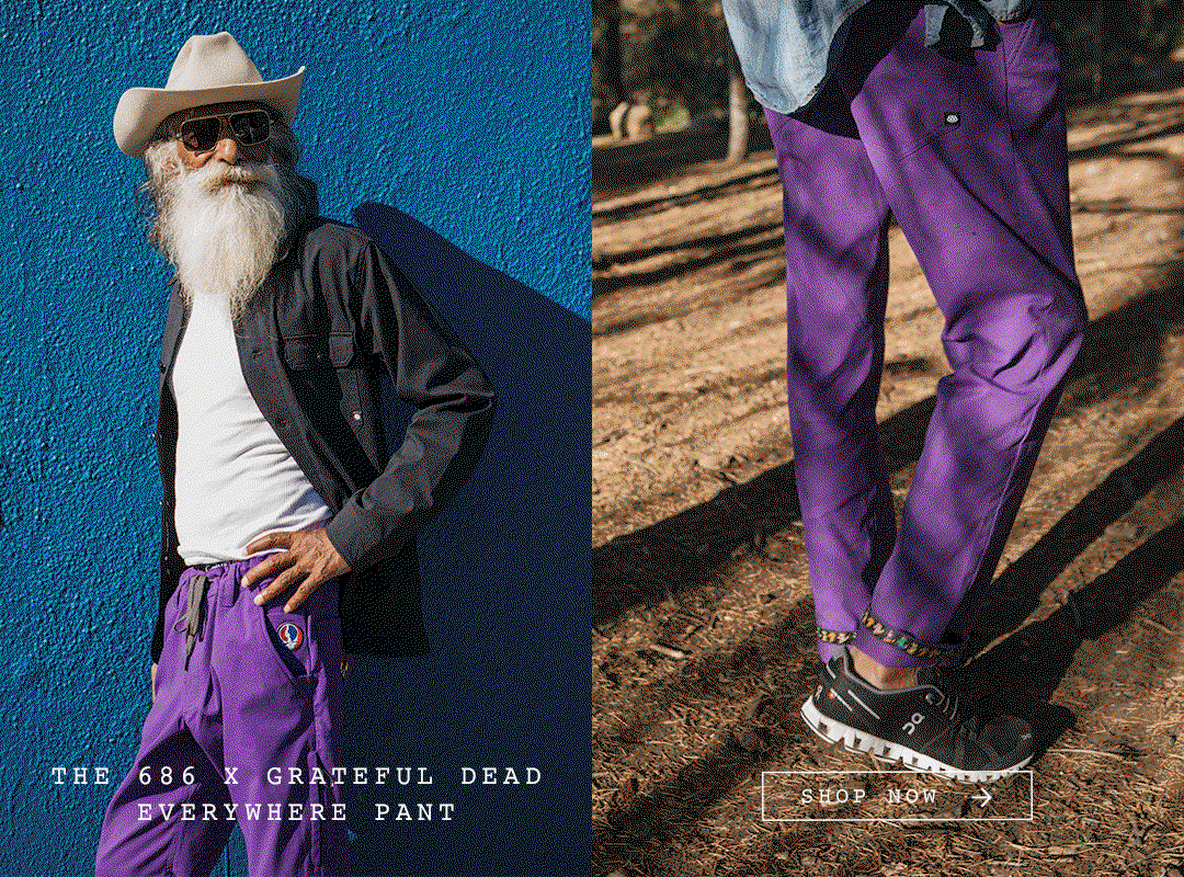 Everywhere Pant