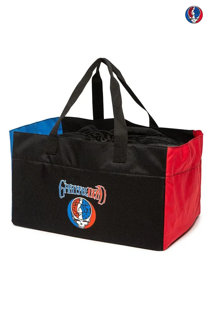 Image of 686 x Grateful Dead Storage Gear Bag