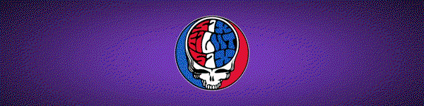 686 x Grateful Dead