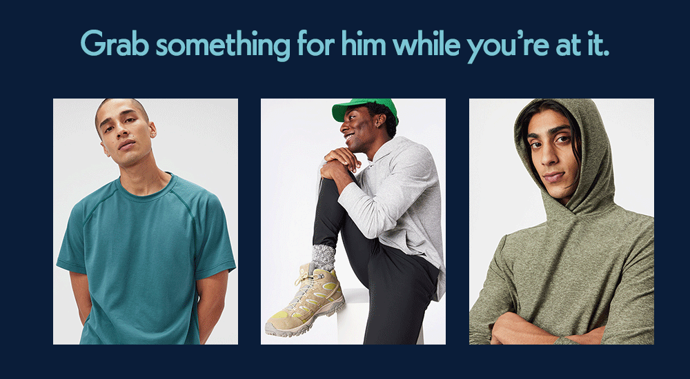 Outdoor Voices Rectrek Milled