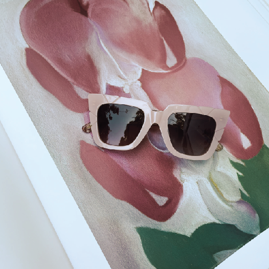 Pared Eyewear: (Re) Introducing Charlie & The Angels | Milled