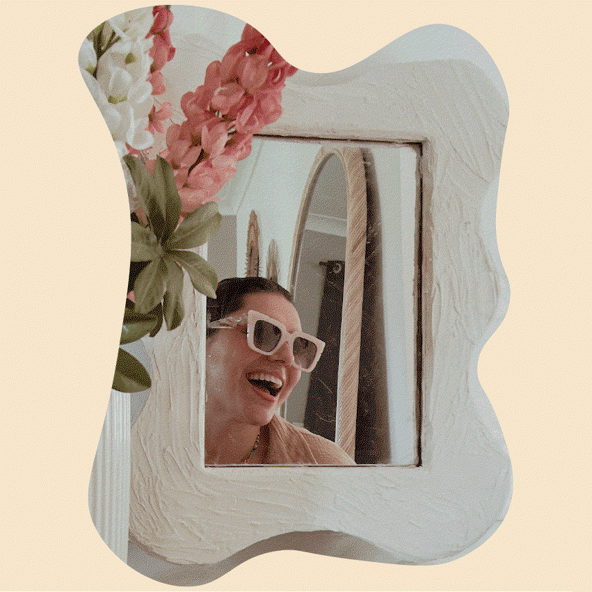 Pared Eyewear sunglasses CHARLIE & THE ANGELS ROSE SHELL Pared Eyewear: (Re) Introducing Charlie & The Angels | Milled main image 2