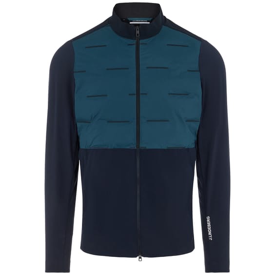 Trendy Golf: Weather Ready | Find The 