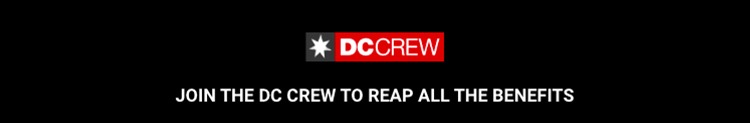 Join DC Crew