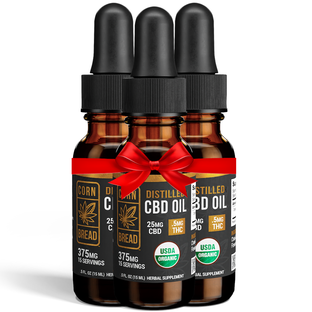 CBD Gummies