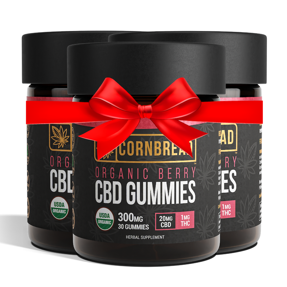 CBD Topicals