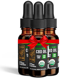 CBD Oil