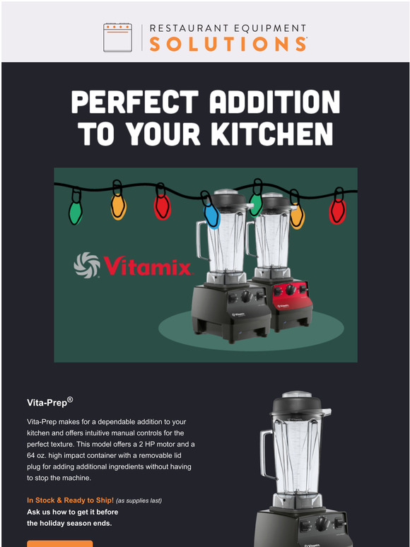 For the Chef in Your Life