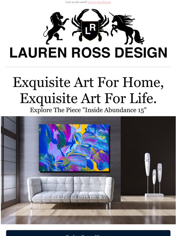 Exquisite Art For Home And Life