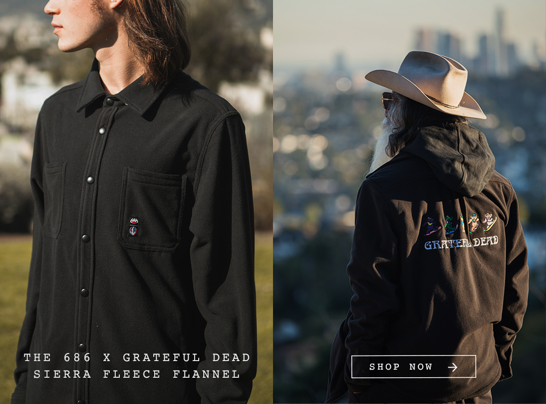 楽天市場】 2022-23 686 DEAD JACKET Grateful Dead Black Flannel Snowboards Wear シックスエイトシックス  デッドジャケット グレイトフルデッドブラックフランネル スノーボード ウエアー 日本正規品 予約商品 fucoa.cl