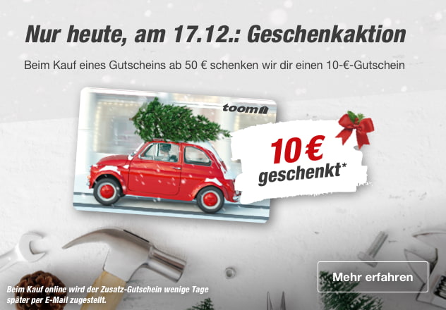 51+ Toom Aktion Heute, Mit prospekt der woche kannst du kostenfrei