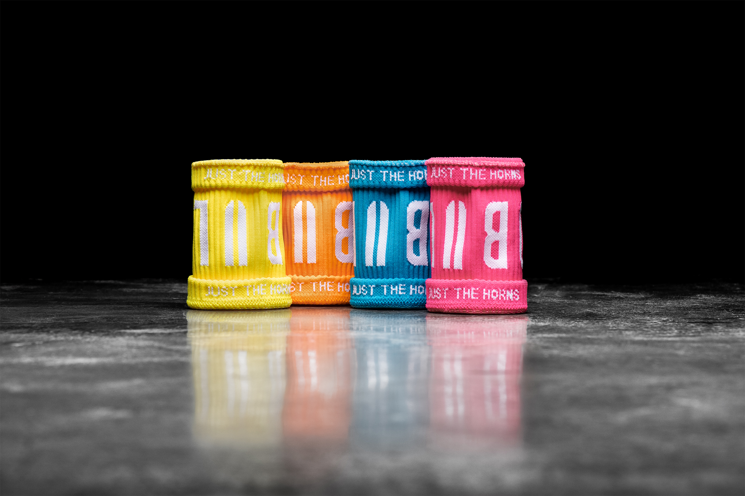 Nobull Wrist Bands