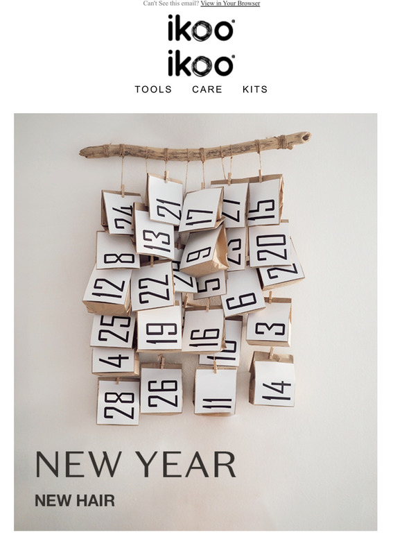 Just for you  25% off Detox line