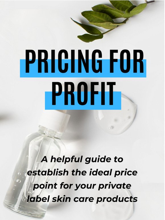 Pricing Your Products for the Holidays