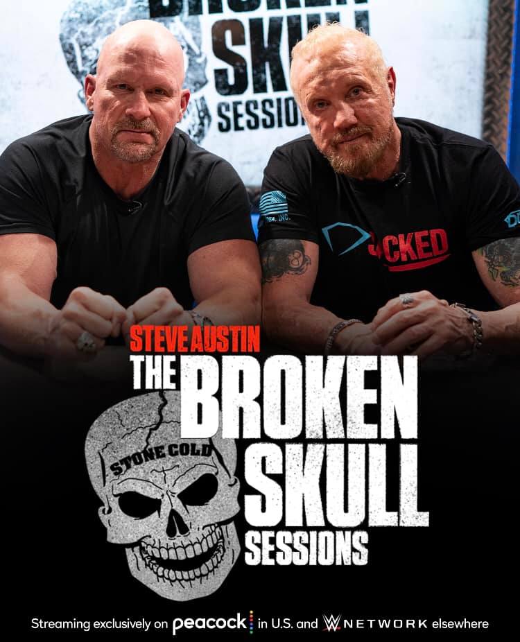 Broken skull sessions discount stream