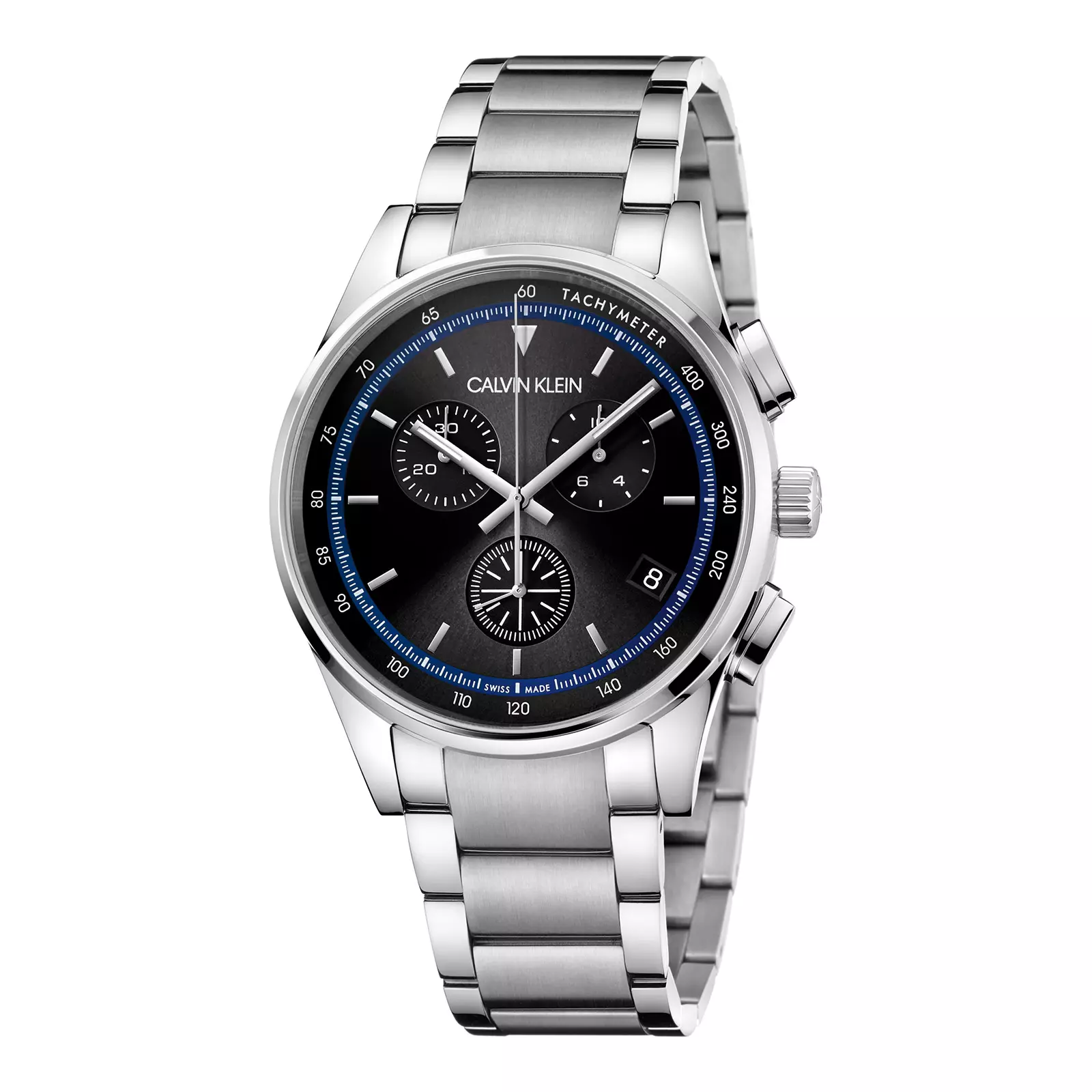 Herrklocka Calvin Klein Completion - KAM27141